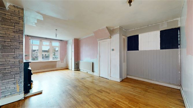 256 Cooley Road, Drimnagh, Dublin 12