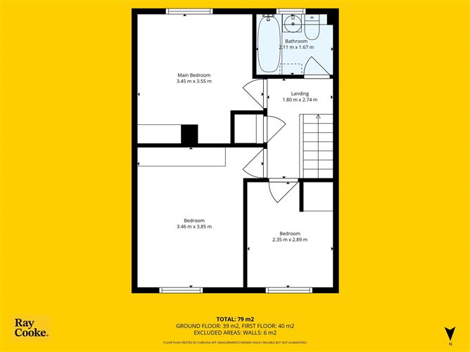 10 Lindisfarne Vale, Clondalkin, Dublin 22, D22 Y306