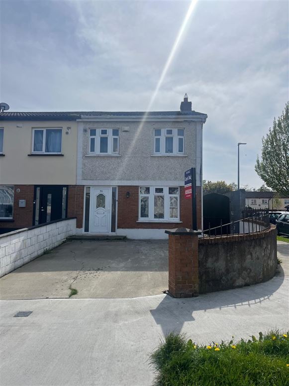 79A Pinebrook Vale, Clonsilla, Dublin 15