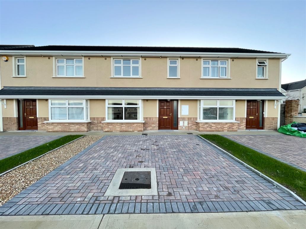 64 Radharc Na Siuire, Ballygunner, Waterford City, Co. Waterford