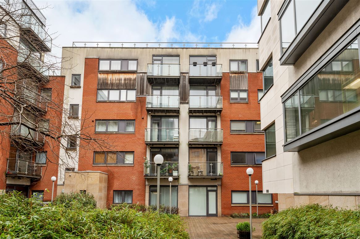 Apartment 29, Brabazon Hall, Cork Street, Dublin 8