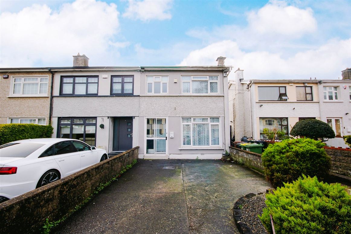26 Alderwood Close, Springfield, Tallaght, Dublin 24