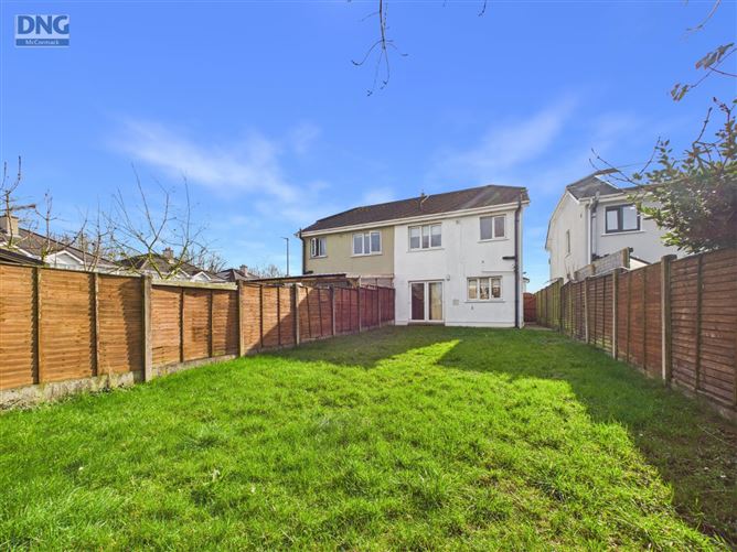 45 The Millrace, Burrin Rd, Carlow