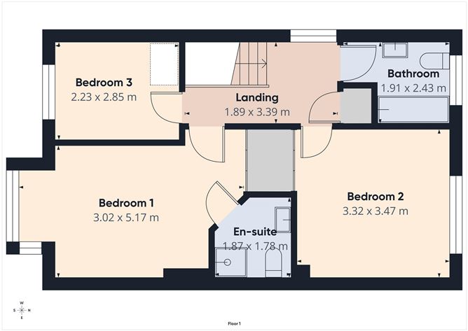 45 The Millrace, Burrin Rd, Carlow