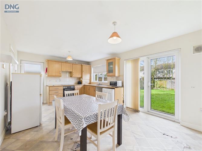 45 The Millrace, Burrin Rd, Carlow