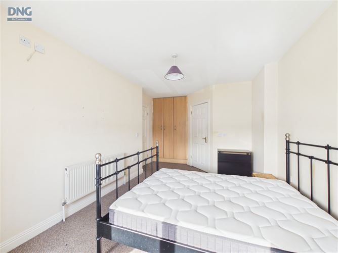 45 The Millrace, Burrin Rd, Carlow