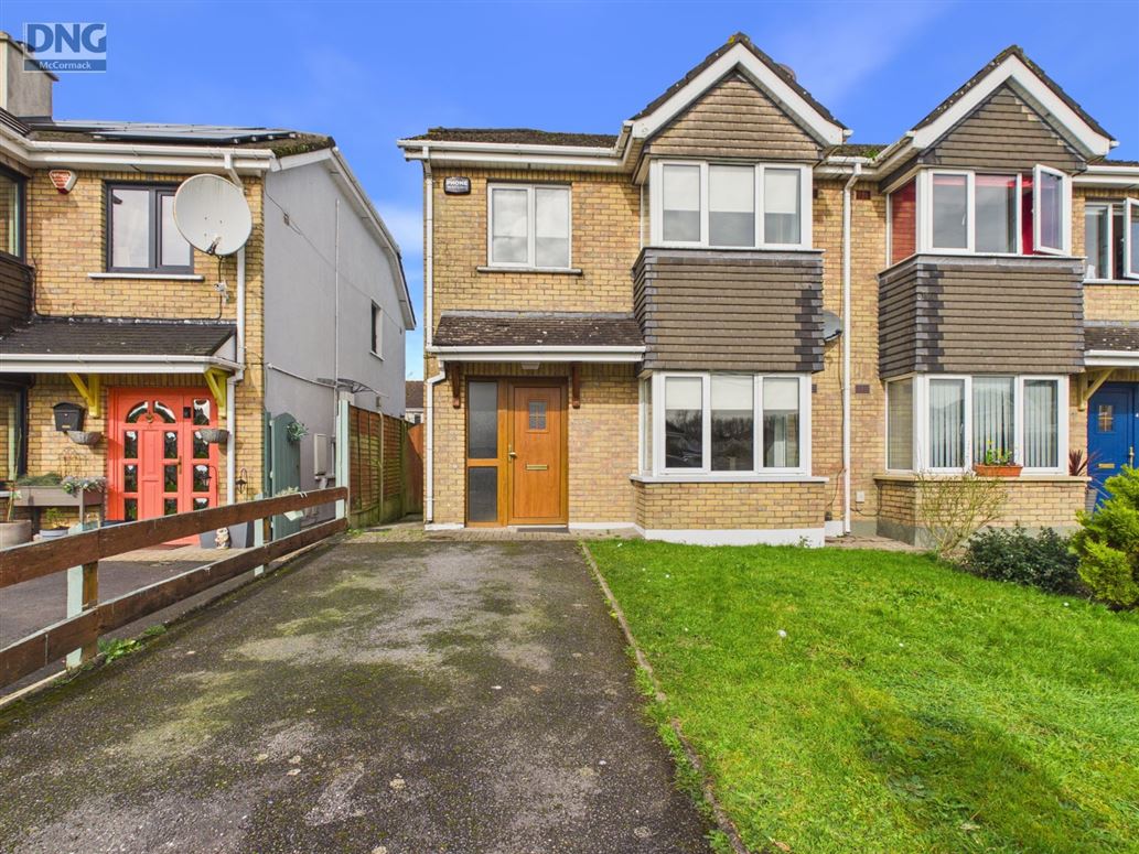 45 The Millrace, Burrin Rd, Carlow