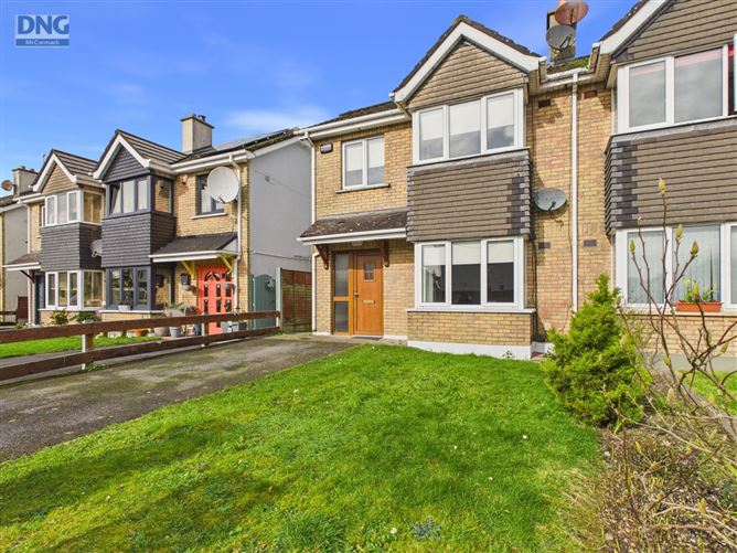 45 The Millrace, Burrin Rd, Carlow