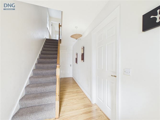 45 The Millrace, Burrin Rd, Carlow