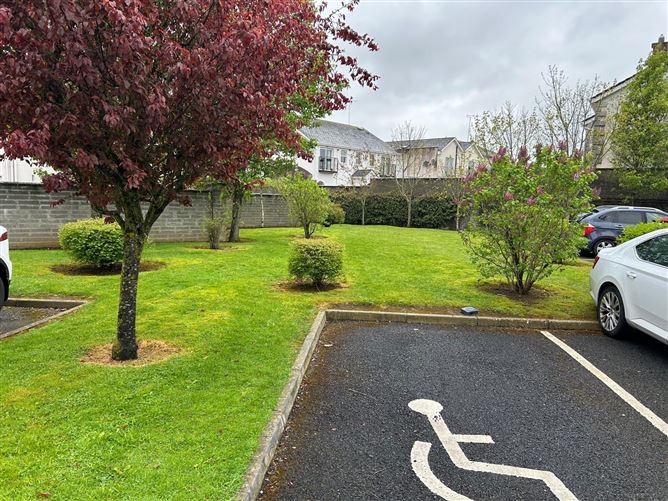 24 Clos An Blinn, Kinnegad, Westmeath