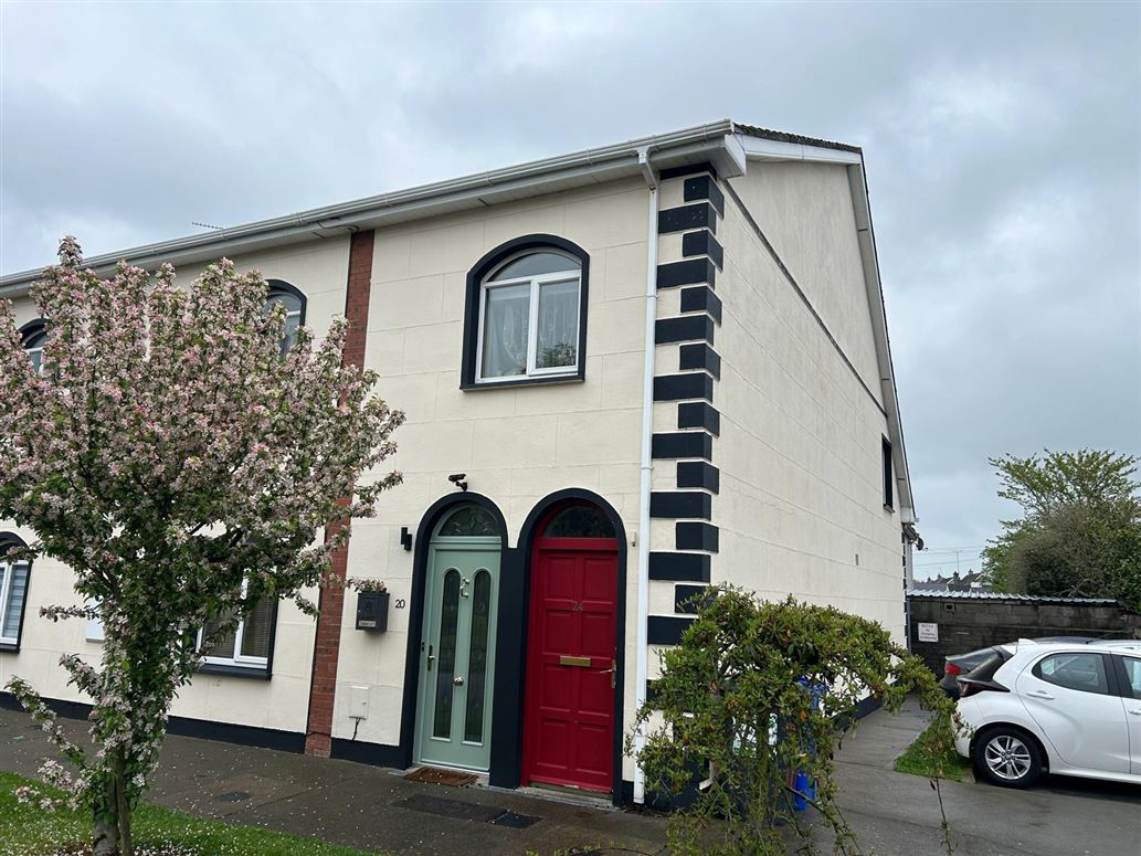 24 Clos An Blinn, Kinnegad, Westmeath