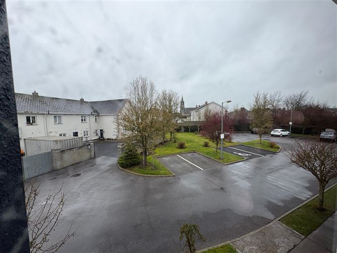 24 Clos An Blinn, Kinnegad, Westmeath