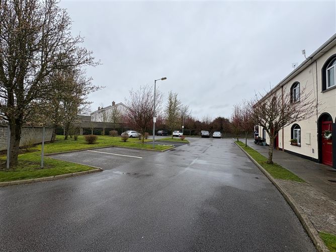 24 Clos An Blinn, Kinnegad, Westmeath