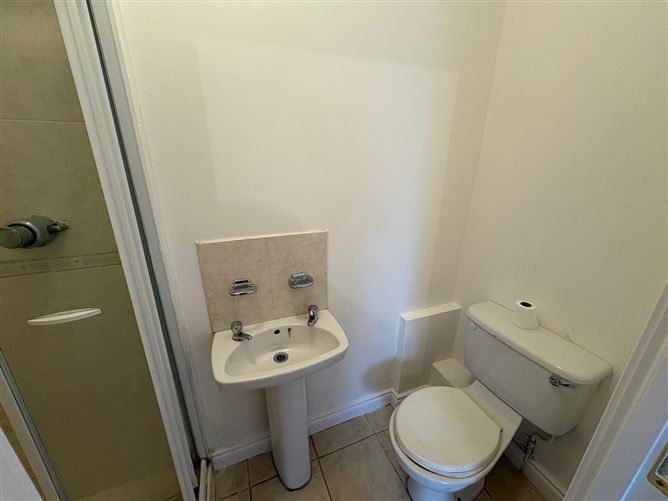 24 Clos An Blinn, Kinnegad, Westmeath