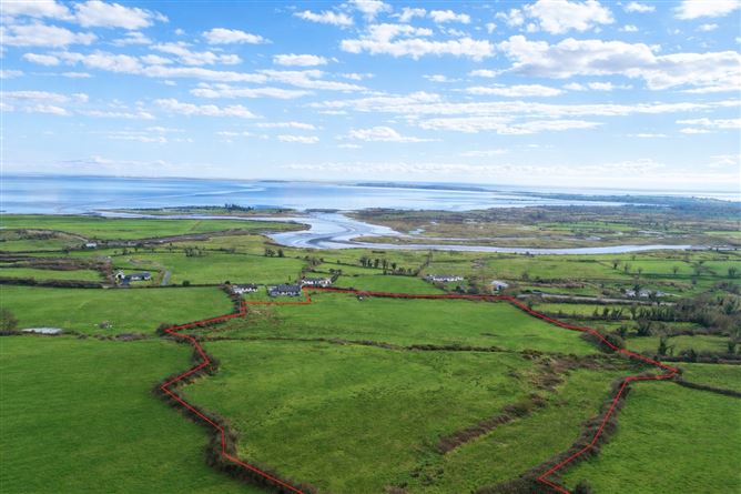 Lands At Lisheen, Ballynacally, Co. Clare