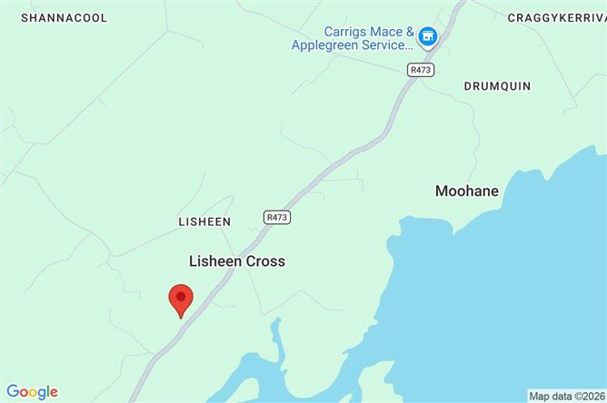 Lands At Lisheen, Ballynacally, Co. Clare