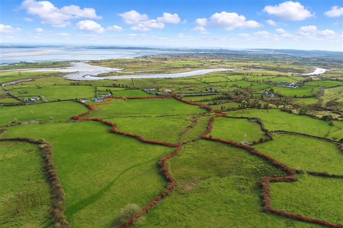 Lands At Lisheen, Ballynacally, Co. Clare
