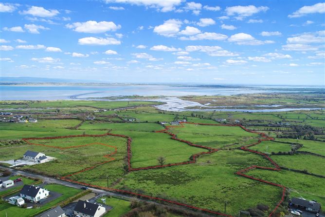 Lands At Lisheen, Ballynacally, Co. Clare