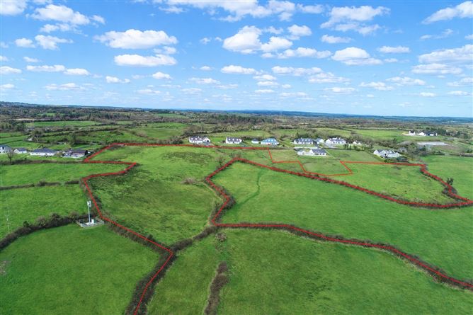 Lands At Lisheen, Ballynacally, Co. Clare