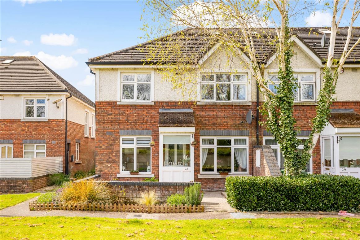 28 Priory Walk, St. Raphael`s Manor, Celbridge, County Kildare