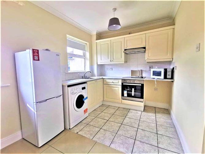 Convent Court, Clondalkin, Dublin 22