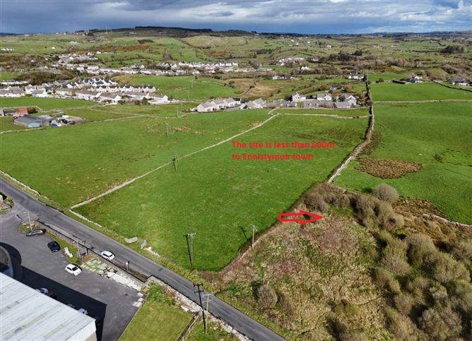 Woodmount, Ennistymon, County Clare