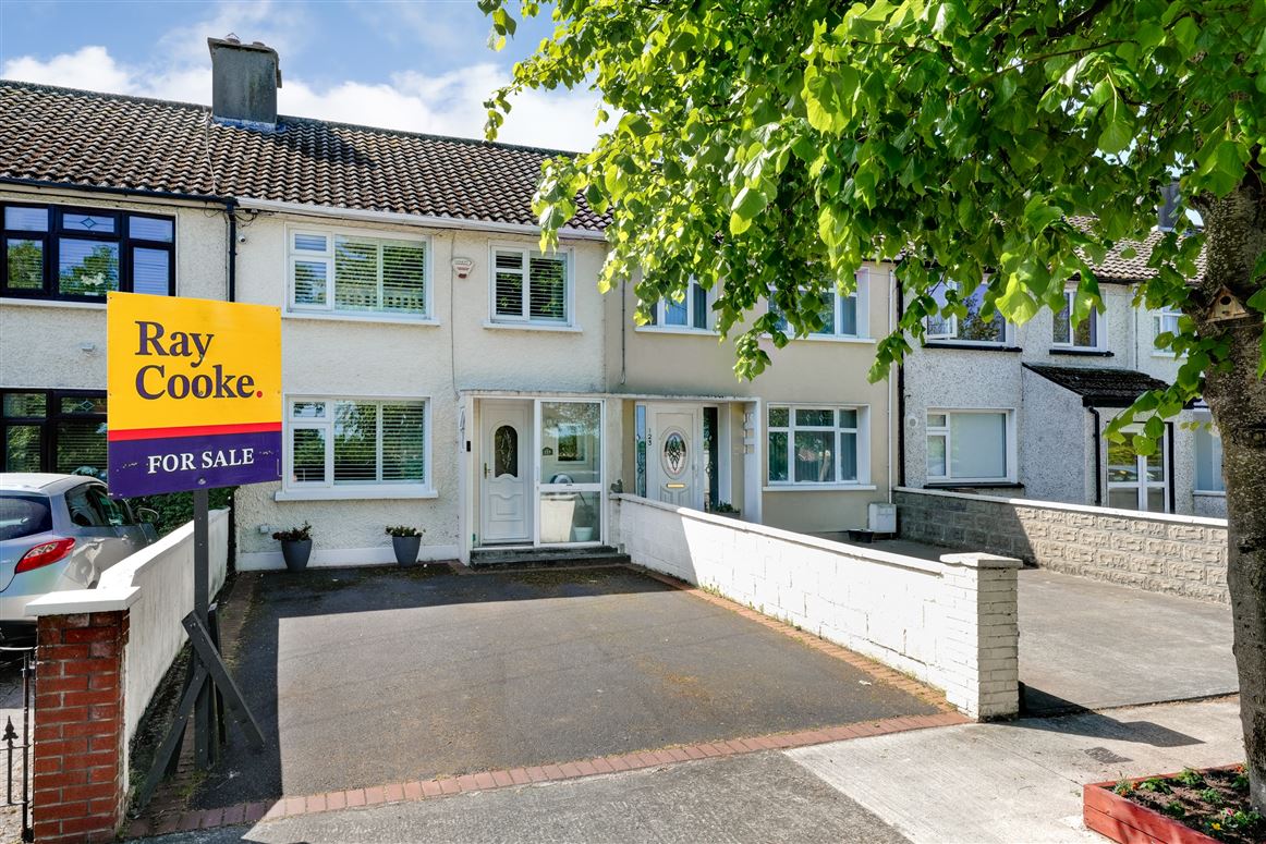 121 Drumfinn Avenue, Ballyfermot, Dublin 10