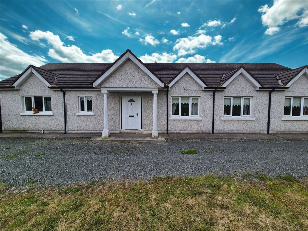 Greenane More, Rathdrum, Wicklow