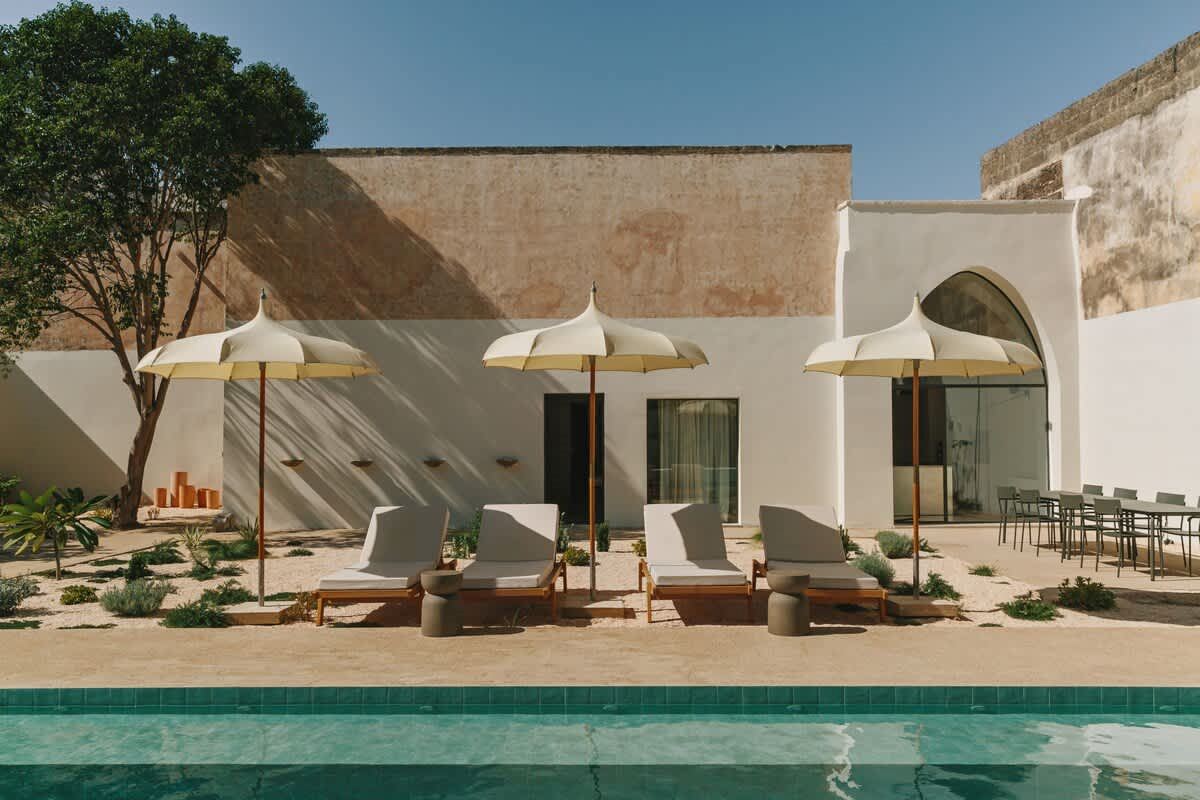 Palazzo Stories,Lequile, Apulia, Italy