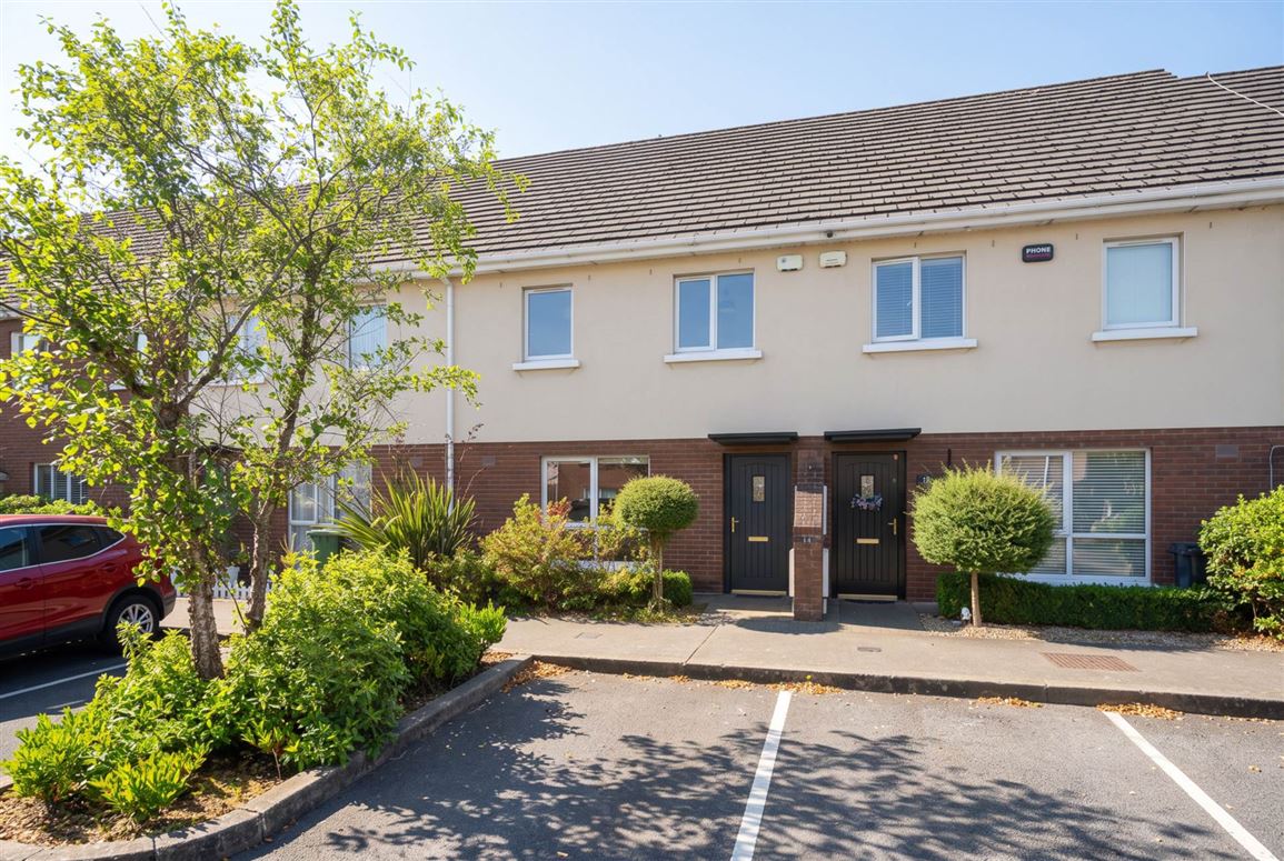 6 Barnwell Place, Hansfield, Dublin 15