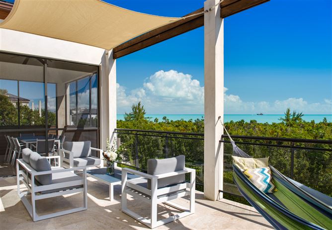 Photo 7 of 10 — Long Bay Drift,Long Bay Hills,Providenciales and West Caicos,Turks and Caicos