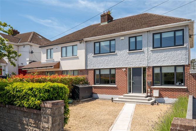 23 Drummartin Park, Goatstown, Dublin 14