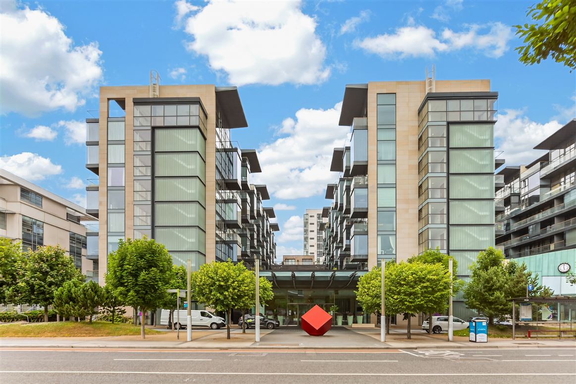 407 Cubes 3, Beacon South Quarter, Sandyford, Dublin 18