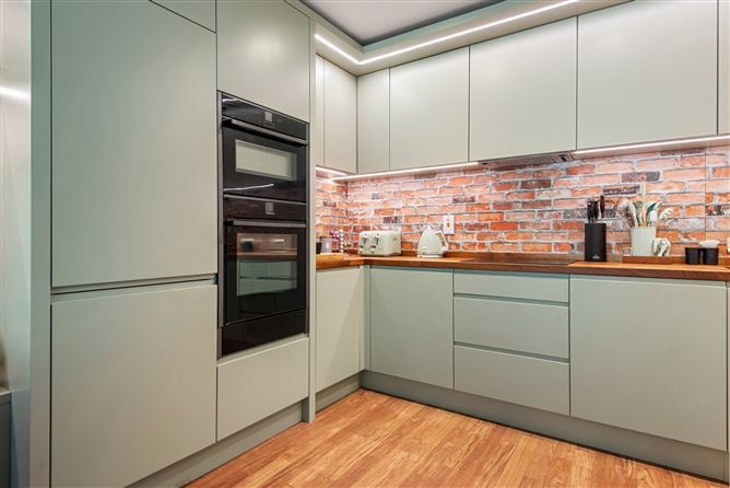 23 Killiney Hill Park, Killiney Hill Road, Killiney, Co. Dublin