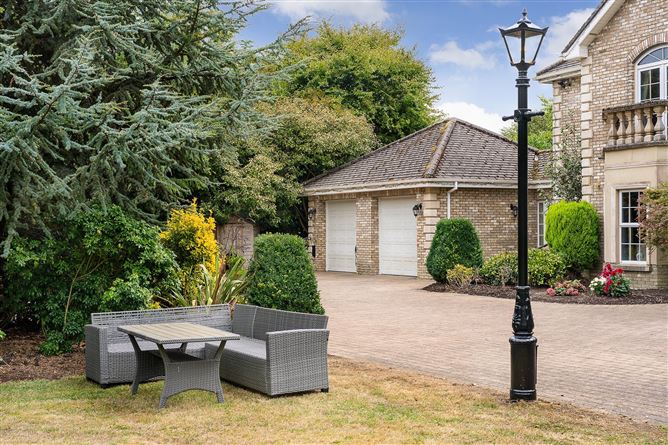 5 Coldwater Lakes, Saggart, Co. Dublin