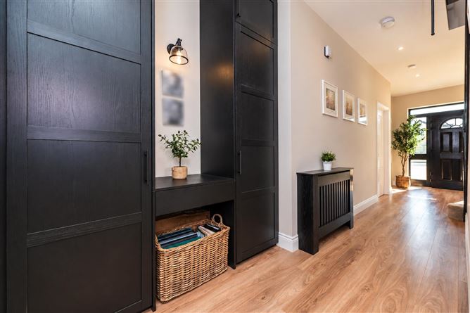 8 Calverstown Gate, Calverstown, Kilcullen, Co. Kildare