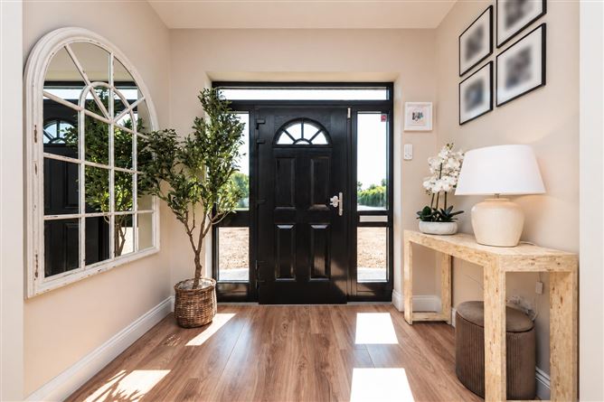 8 Calverstown Gate, Calverstown, Kilcullen, Co. Kildare