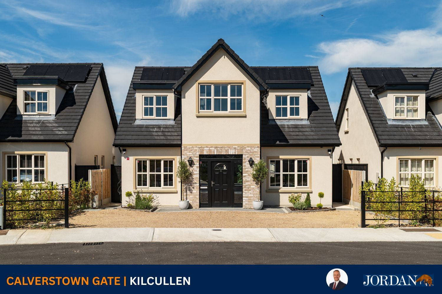 8 Calverstown Gate, Calverstown, Kilcullen, Co. Kildare