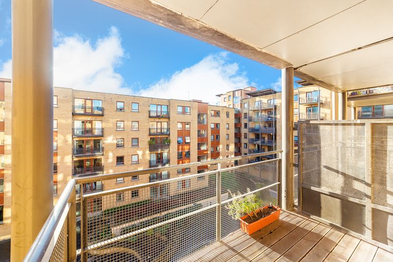 Photo 1 of 8 — Apartment 21, Block A, Castleforbes Square, Dublin 1, IFSC