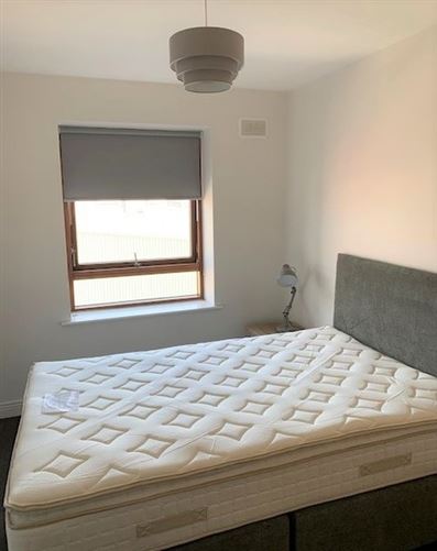 Apartment 21, Block A, Castleforbes Square, Dublin 1, IFSC