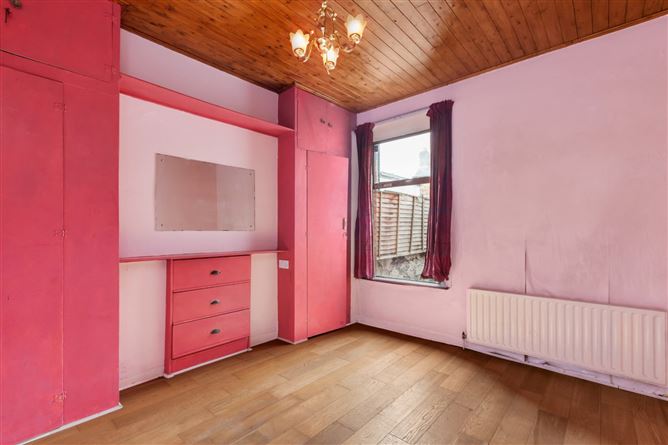 31 Old Cabra Road, Cabra, Dublin 7