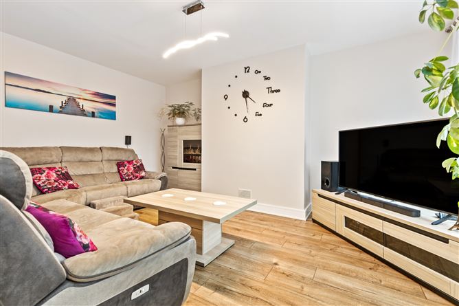 5 Chestnut Close, Castlehyde Park, Rosbercon, New Ross, Co. Wexford