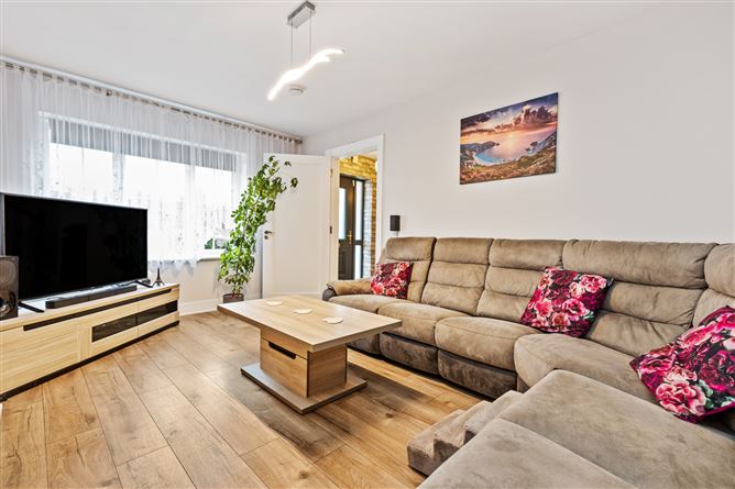 5 Chestnut Close, Castlehyde Park, Rosbercon, New Ross, Co. Wexford