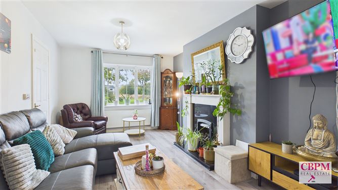 15 Lake Side Gardens, Kilminchy, Portlaoise, Laois