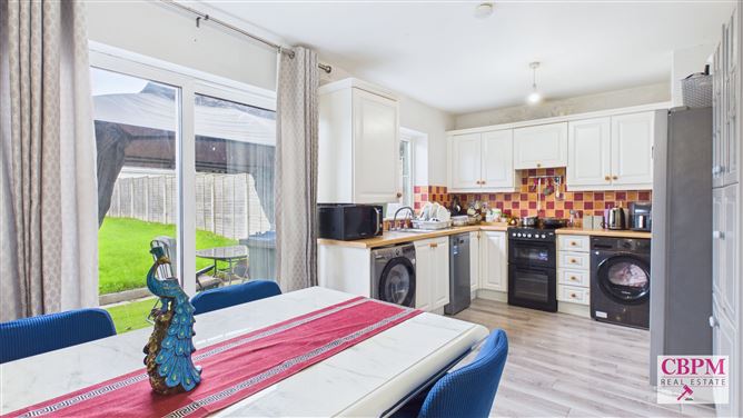 15 Lake Side Gardens, Kilminchy, Portlaoise, Laois