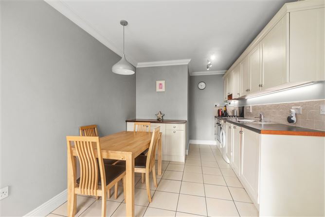 Apt 174 ,The Gate, Millpark, Clondalkin, Dublin 22