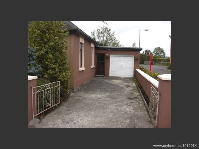 Athleague Village, Athleague, Co. Roscommon