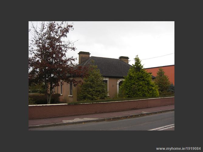 Athleague Village, Athleague, Co. Roscommon