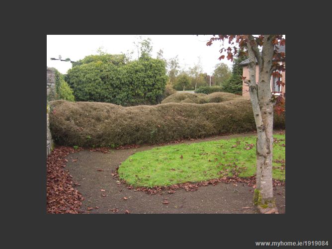 Athleague Village, Athleague, Co. Roscommon