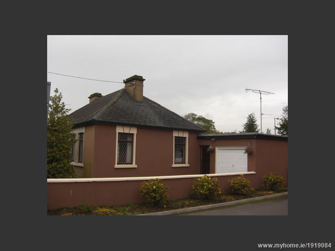 Athleague Village, Athleague, Co. Roscommon